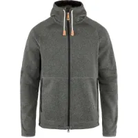 Fjällräven Övik Hoodie Fleece