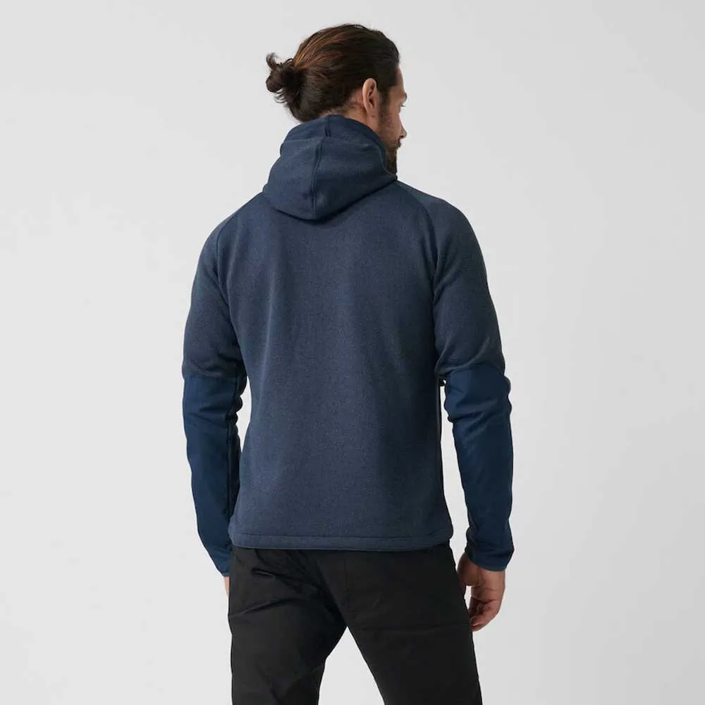 Fjällräven Övik Hoodie Fleece