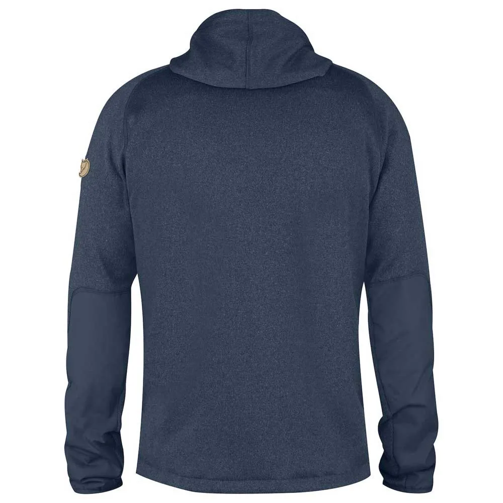 Fjällräven Övik Hoodie Fleece