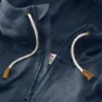 Fjällräven Övik Hoodie Fleece