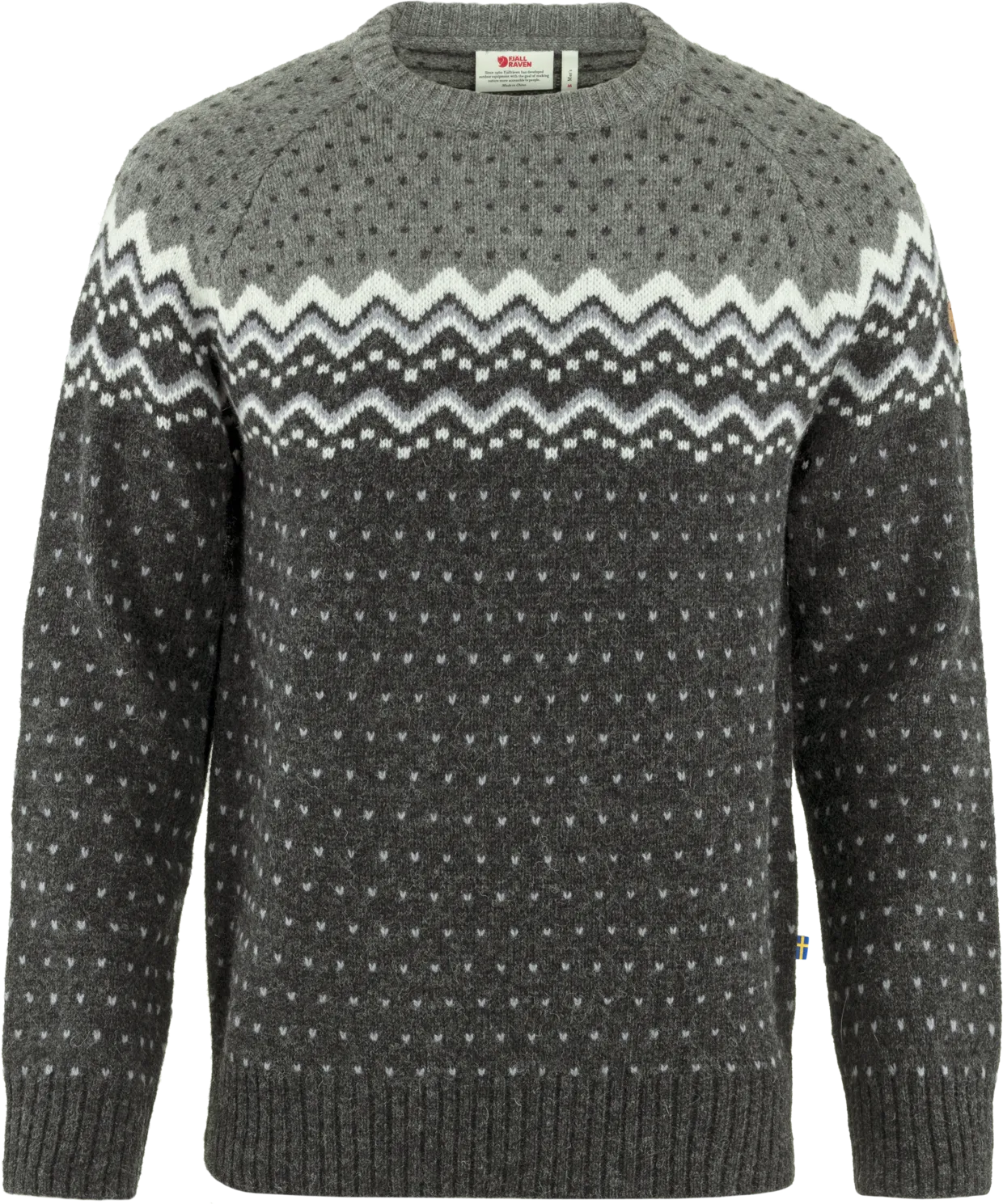 Fjällräven Övik Knit Cardigan