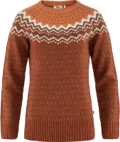 Fjällräven Övik Knit Genser Fjällräven Övik Knit Genser