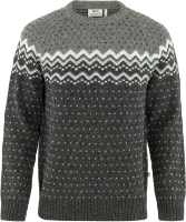 Fjällräven Övik Knit Genser Fjällräven Övik Knit Genser