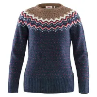 Fjällräven Övik Knit Genser Fjällräven Övik Knit Genser