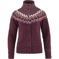 Fjällräven Övik Knit Genser Fjällräven Övik Knit Genser