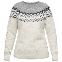 Fjällräven Övik Knit Genser Fjällräven Övik Knit Genser