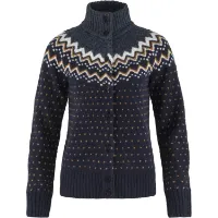 Fjällräven Övik Knit Genser
