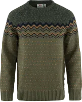 Fjällräven Övik Knit Genser Fjällräven Övik Knit Genser