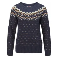 Fjällräven Övik Knit Genser Fjällräven Övik Knit Genser