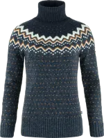 Fjällräven Övik Knit Roller Neck