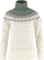 Fjällräven Övik Knit Roller Neck