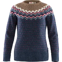 Fjällräven Övik Knit Sweater