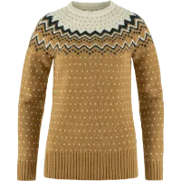 Fjällräven Övik Knit Sweater