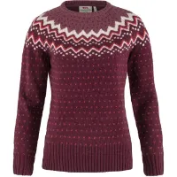 Fjällräven Övik Knit Sweater Fjällräven Övik Knit Sweater