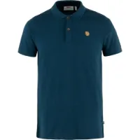 Fjällräven Övik Kortermet Poloskjorte Fjällräven Övik Kortermet Poloskjorte