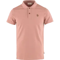 Fjällräven Övik Kortermet Poloskjorte Fjällräven Övik Kortermet Poloskjorte