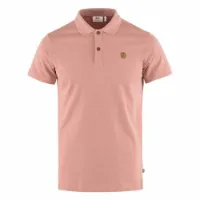 Fjällräven Övik Kortermet Poloskjorte Fjällräven Övik Kortermet Poloskjorte
