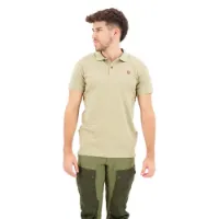 Fjällräven Övik Kortermet Poloskjorte