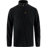Fjällräven Övik Lite Fleece Half Zip Fjällräven Övik Lite Fleece Half Zip