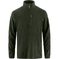 Fjällräven Övik Lite Fleece Half Zip