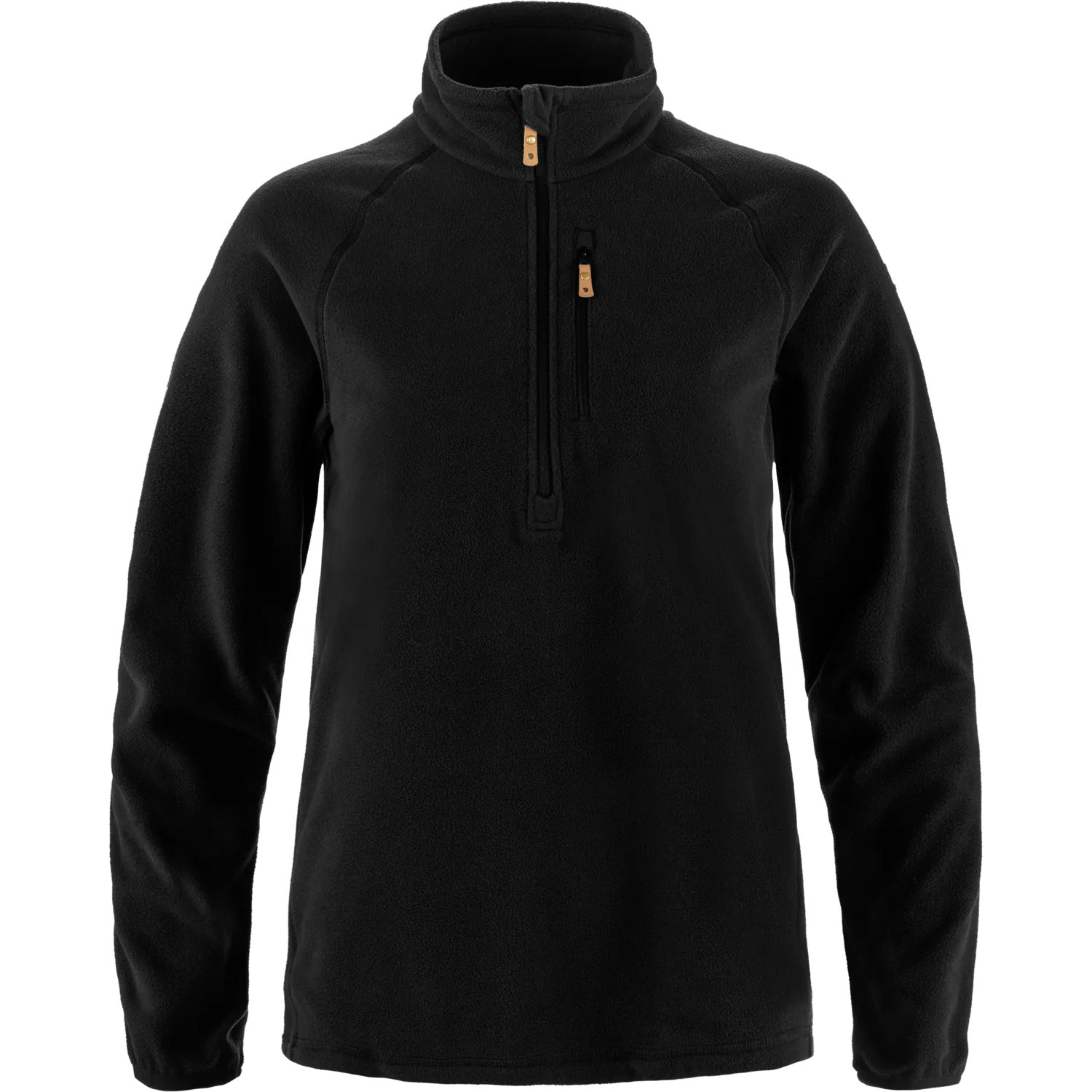 Fjällräven Övik Lite Fleece Half Zip
