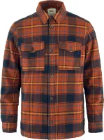 Fjällräven Övik Lite Padded Shirt