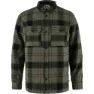 Deep forest-black