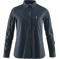 Fjällräven Övik Lite Shirt Long Sleeve Fjällräven Övik Lite Shirt Long Sleeve