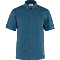 Fjällräven Övik Lite Shirt Short Sleeve Fjällräven Övik Lite Shirt Short Sleeve