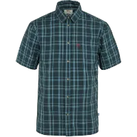 Fjällräven Övik Lite Shirt Short Sleeve