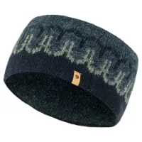 Fjällräven Övik Path Knit Hodebånd male Fjällräven Övik Path Knit Hodebånd male