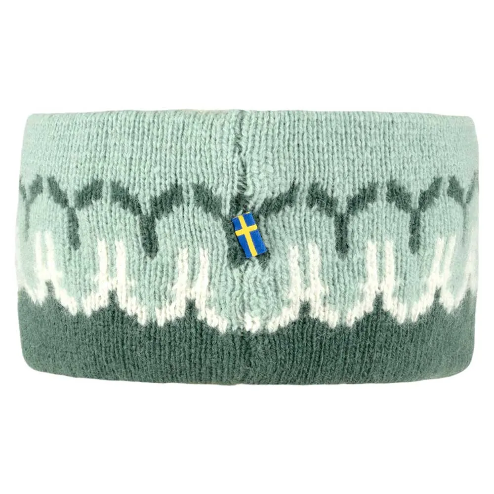 Fjällräven Övik Path Knit Hodebånd male
