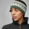 Fjällräven Övik Path Knit Hodebånd male