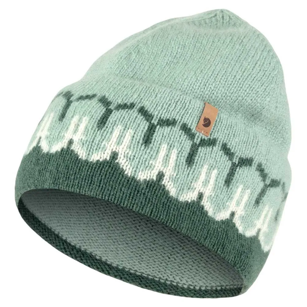 Fjällräven Övik Path Knit Lue Fjällräven Övik Path Knit Lue