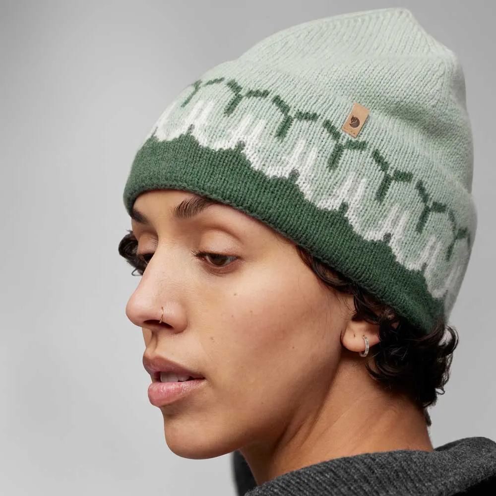 Fjällräven Övik Path Knit Lue Fjällräven Övik Path Knit Lue