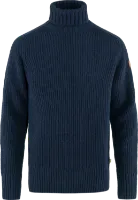 Fjällräven Övik Roller Neck Sweater Fjällräven Övik Roller Neck Sweater