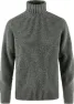 Grey-melange