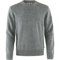 Fjällräven Övik Round Genser Fjällräven Övik Round Genser
