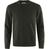 Fjällräven Övik Round Genser Fjällräven Övik Round Genser