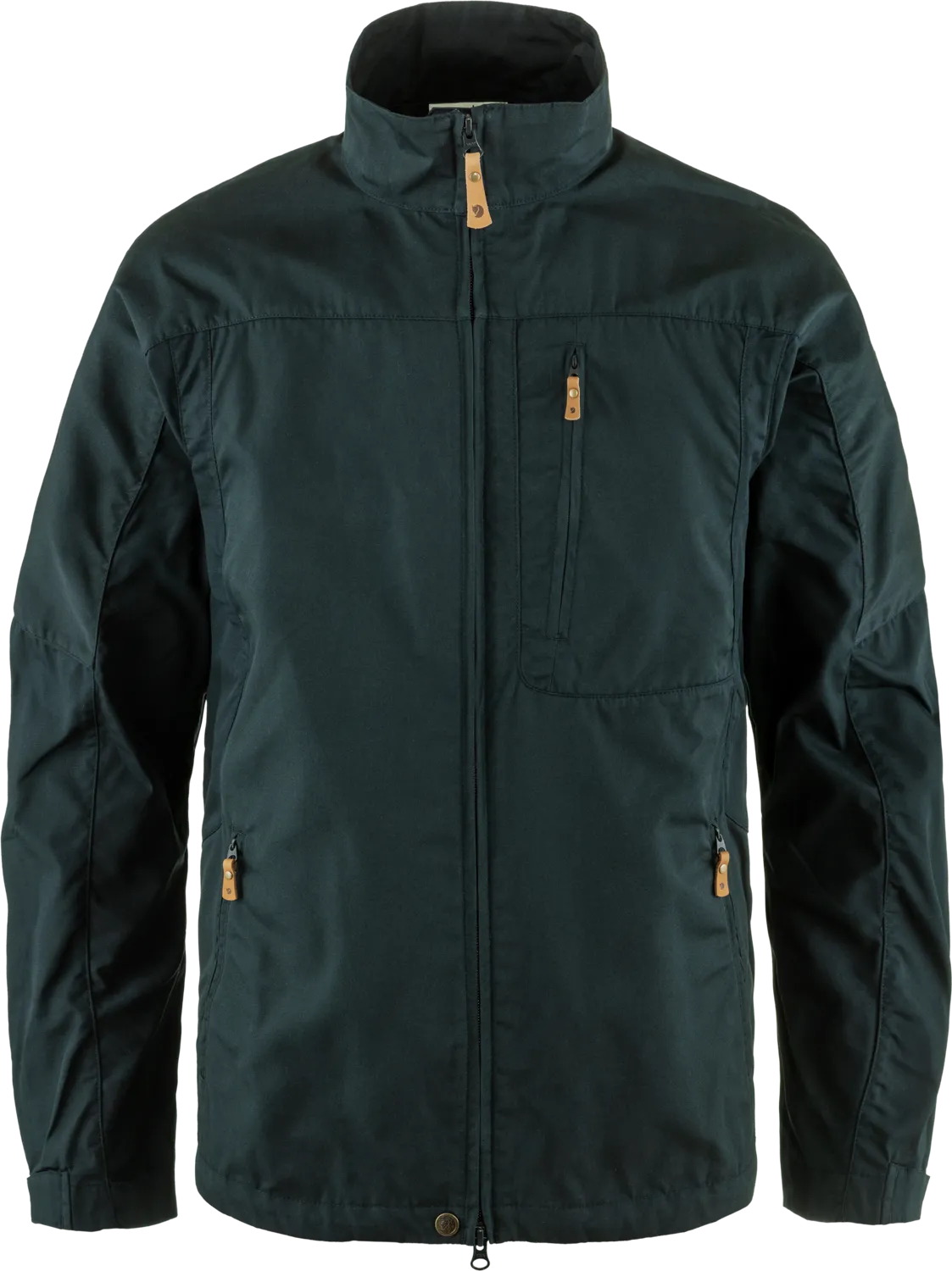 Fjällräven Övik Stencollar Jacket Fjällräven Övik Stencollar Jacket