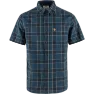 Indigo blue-dark navy