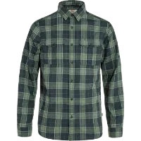 Fjällräven Övik Travel LS M Skjorte Fjällräven Övik Travel LS M Skjorte