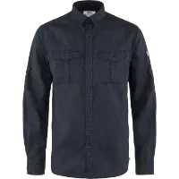 Fjällräven Övik Travel LS M Skjorte Fjällräven Övik Travel LS M Skjorte