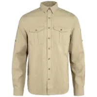 Fjällräven Övik Travel LS M Skjorte Fjällräven Övik Travel LS M Skjorte