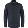 Marineblå