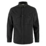 Fjällräven Övik Twill Skjorte Med Lange Ermer