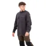 Fjällräven Övik Twill Skjorte Med Lange Ermer