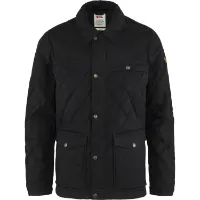 Fjällräven Övik Wool Padded Jacket Fjällräven Övik Wool Padded Jacket