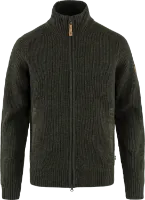 Fjällräven Övik Zip Cardigan Knit Fjällräven Övik Zip Cardigan Knit