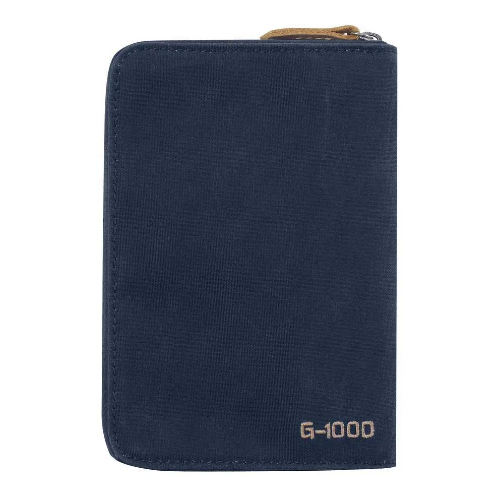 Fjällräven Passport Wallet Lommebok